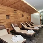 Alpen-hotel Seimler 3*