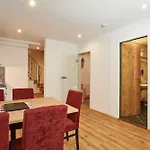 Alpen-hotel Seimler 酒店