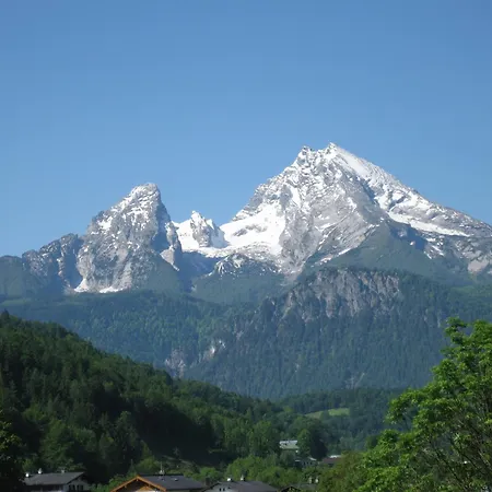 Hotel Alpen-hotel Seimler