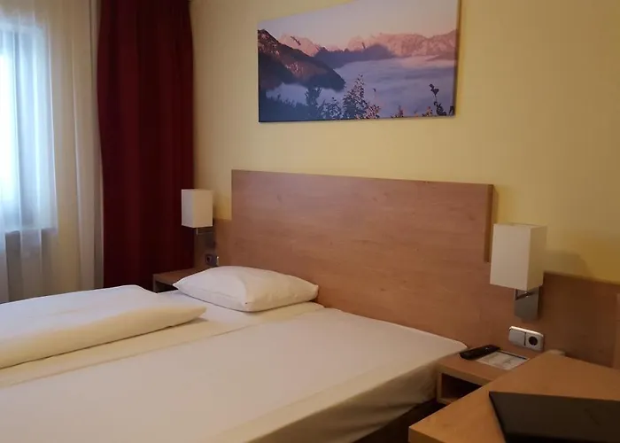 Alpen-hotel Seimler Otel 3*
