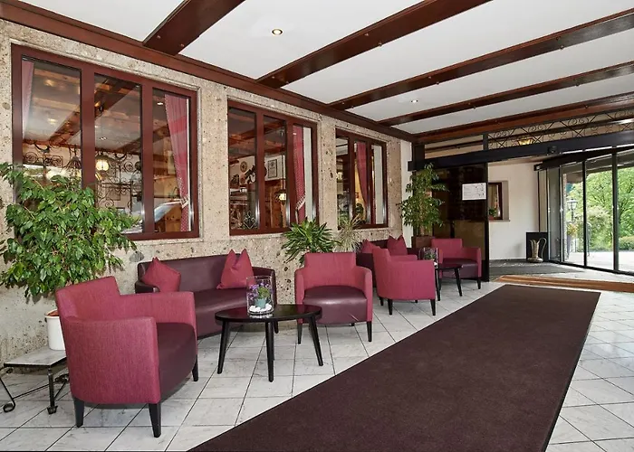 Alpen-hotel Seimler Berchtesgaden