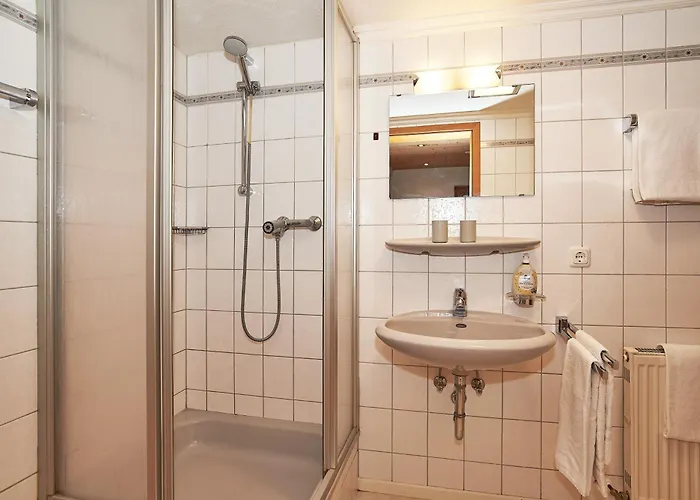 Alpen-hotel Seimler 3* Berchtesgaden