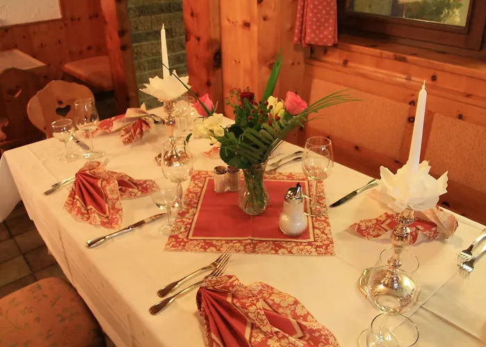 Alpen-hotel Seimler 3* Berchtesgaden