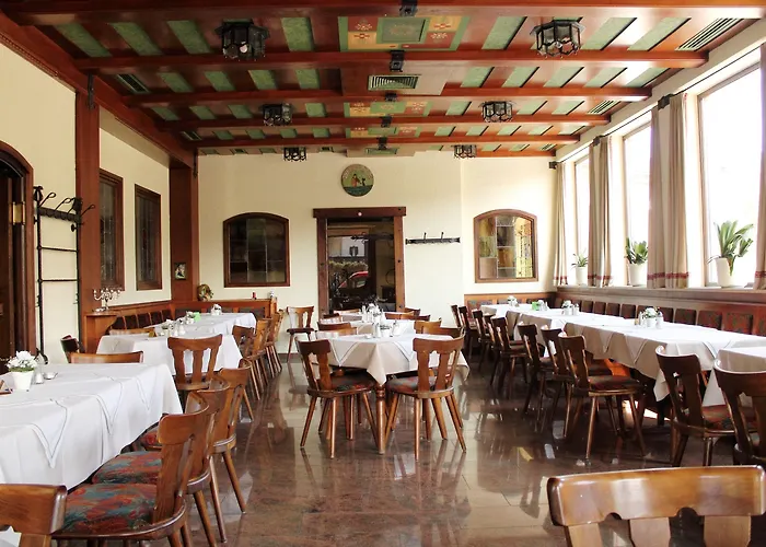 Alpen-hotel Seimler Otel