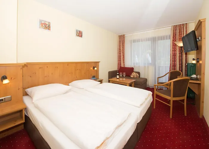 Alpen-hotel Seimler 3* Berchtesgaden