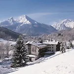 Szálloda Alpen-hotel Seimler 3*