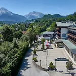 Alpen-hotel Seimler Szálloda