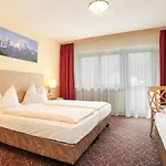 Alpen-hotel Seimler Szálloda Berchtesgaden