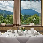 Szálloda Alpen-hotel Seimler Berchtesgaden