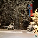 Alpen-hotel Seimler