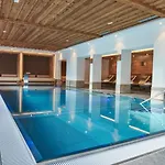 Szálloda Alpen-hotel Seimler Berchtesgaden
