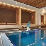 Alpen-hotel Seimler