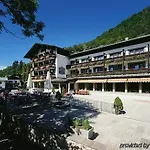 Alpen-hotel Seimler 3*
