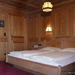 Szálloda Alpen-hotel Seimler Berchtesgaden