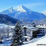 Alpen-hotel Seimler Berchtesgaden