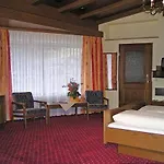 Alpen-hotel Seimler 3*
