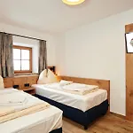 Szálloda Alpen-hotel Seimler 3*