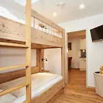 Szálloda Alpen-hotel Seimler