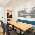 Alpen-hotel Seimler Szálloda 3*