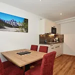 Szálloda Alpen-hotel Seimler 3*