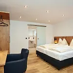 Alpen-hotel Seimler Szálloda Berchtesgaden