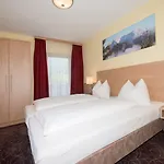Alpen-hotel Seimler Szálloda 3*
