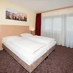 Alpen-hotel Seimler 3*