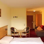 Alpen-hotel Seimler Szálloda 3*