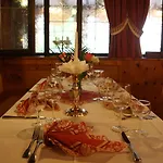 Alpen-hotel Seimler Szálloda Berchtesgaden