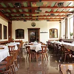 Alpen-hotel Seimler Szálloda