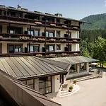Szálloda Alpen-hotel Seimler 3*