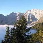 Szálloda Alpen-hotel Seimler Berchtesgaden