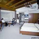 Alpen-hotel Seimler Szálloda