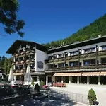 Szálloda Alpen-hotel Seimler