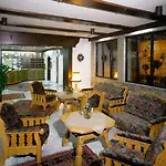 Alpen-hotel Seimler Berchtesgaden