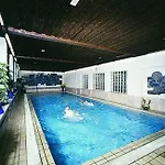 Alpen-hotel Seimler Szálloda Berchtesgaden