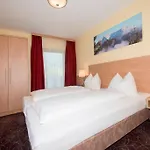 Alpen-hotel Seimler Szálloda