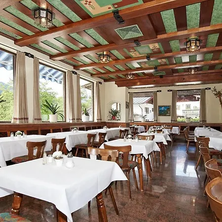 Alpen-hotel Seimler Hotel 3*