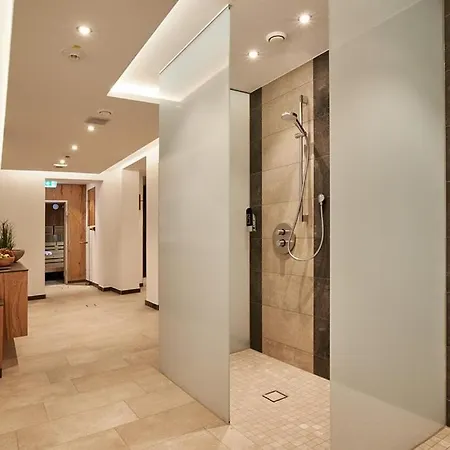 Alpen-hotel Seimler 3* Μπερχτεσγκάντεν