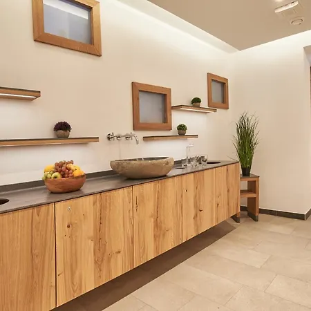 Alpen-hotel Seimler Ξενοδοχείο