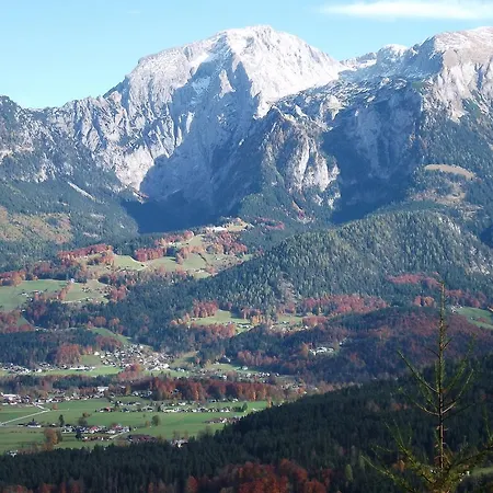 Отель Alpen-hotel Seimler 3*