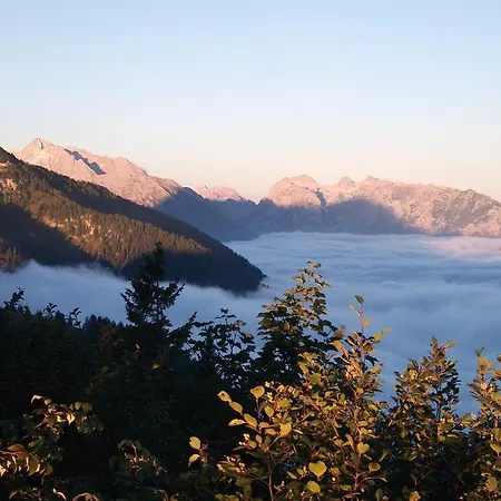 Alpen-hotel Seimler