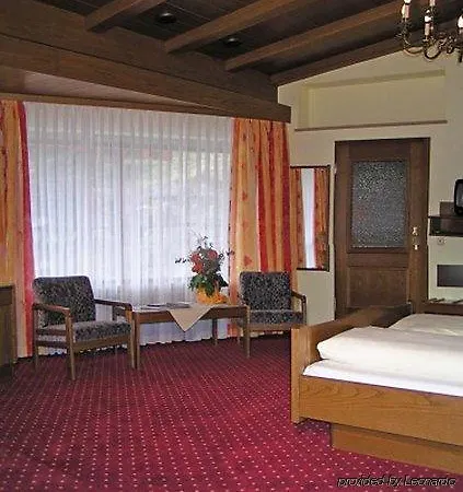 Alpen-hotel Seimler 3*