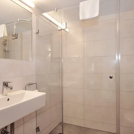 Ξενοδοχείο Alpen-hotel Seimler