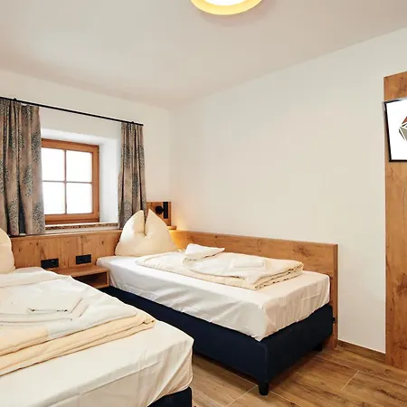 Отель Alpen-hotel Seimler 3*
