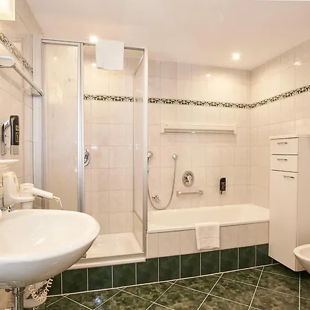 Alpen-hotel Seimler Ξενοδοχείο Μπερχτεσγκάντεν