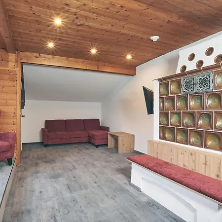 Ξενοδοχείο Alpen-hotel Seimler Μπερχτεσγκάντεν