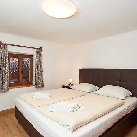 Alpen-hotel Seimler Берхтесгаден