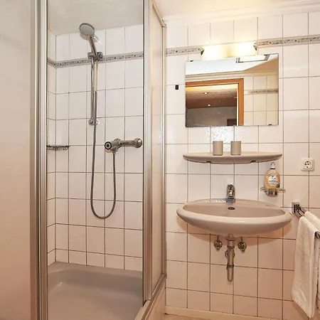 Alpen-hotel Seimler 3* Μπερχτεσγκάντεν