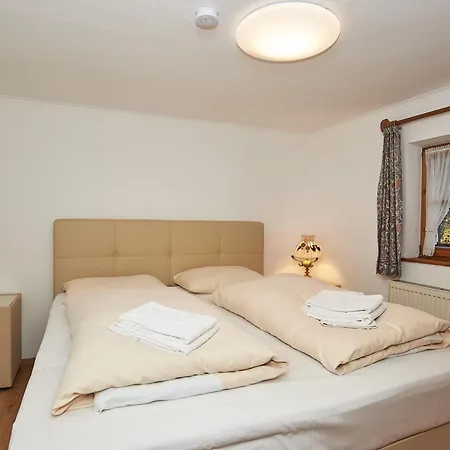 Alpen-hotel Seimler